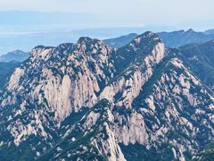 -华山风景名胜区