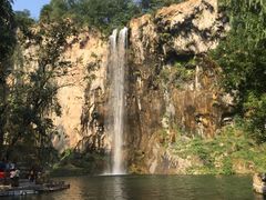 -沕沕水生态风景区