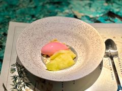-風料理.鮨Omakase