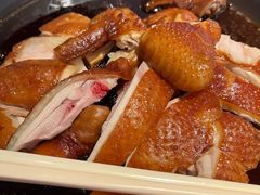 -鼎盛私厨·新派顺德菜(上河坊店)
