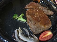 -吉布鲁牛排海鲜自助(武侯泛悦国际店)