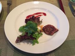 -富力希尔顿酒店·地阔自助餐厅