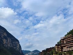 -乌江画廊(彭水苗族土家族自治县)