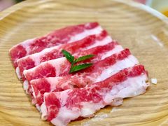 -牛New寿喜烧(青浦店)