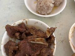 -石湾点心