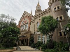 -恒大世纪梦幻城