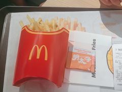-麦当劳(星光行店)