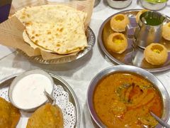 -葛尼沙印度餐厅 (镇明路店)