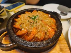-小菜园新徽菜(马鞍山金鹰店)