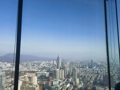-云中捞高空旋转餐厅(商茂世纪广场店)