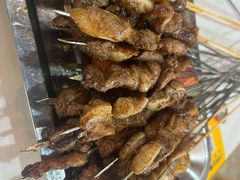 -马老大烧烤(和平路店)