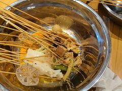 -嘉州鲜知味钵钵鸡(奎星楼店)