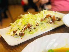 香酥牛排-小乐荟私房菜(宁海里店)