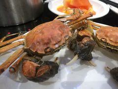 -台北A+A七喜饭店(德增街店)