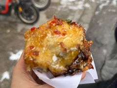 -傅公桥梅花糕(新河南路店)