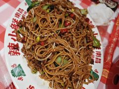 -辣小鲜·南昌大排档(船山路店)