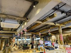 -北丐先生·野馄饨烧烤(雨花万象店)