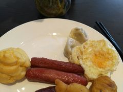 -如家精选酒店(苏州火车站万达广场地铁站店)