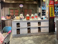 -五马集·海鲜·温州大牌档(黑金冠五马街十字路口店)