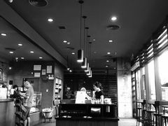 -星巴克(佛山南海万科店)