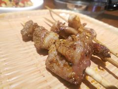 -水门巷餐厅(古子城店)