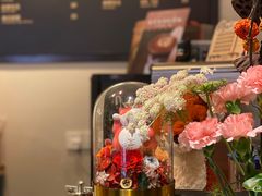 -红小姐咖啡馆(西津渡店)