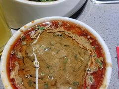 -海底捞火锅(奥森店)