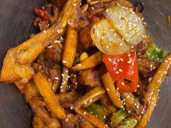 -避风塘·金牌店·夜宵(金玉兰店)