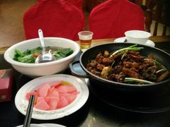-亮欢寨酸汤鱼(沙冲路店)