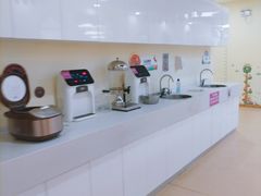 -蓝旗亲子游泳(范湖万达广场店)