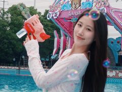 -苏州乐园森林水世界