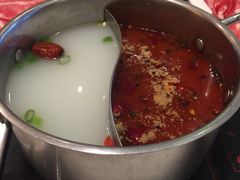 -密友回转自助火锅(世茂国际广场店)