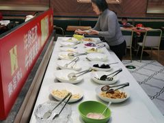 -豪客来牛排(红豆万花城店)