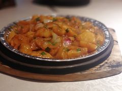 洋葱土豆-贴阁碧(百丈东路店)