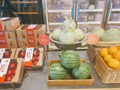 -爱丽格斯火锅(东岸国际店)