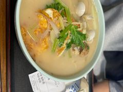 -大禹家·海鲜面馆(新闸路店)