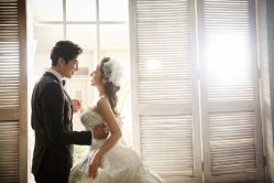 -飞鱼婚纱摄影(宏福大厦店)