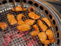 -300杯·和牛烧肉清酒专门店(廊里店)