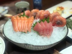 -福樱兰海鲜放题铁板烧(加州店)