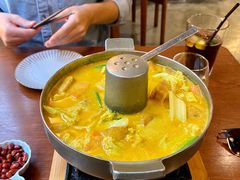 -如禾素食·下午茶·糖水