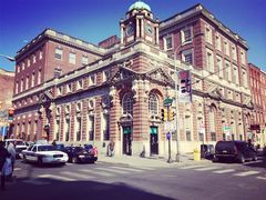 -美国独立纪念馆