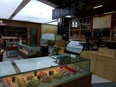 -MOSSO音乐酒吧·Live House(南京西路店)