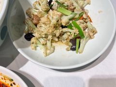 -江城小馆陕南妈妈菜·全球旅行餐厅(钟楼店)