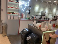 -Manner Coffee(丁香国际店)