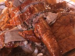 -安记烧鹅(新桥店)