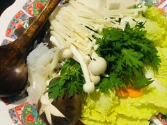 -季玄精致日本料理自助餐(闸北公园店)