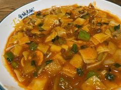 -清真·金城老碗牛肉面揪面片(兰州总店)