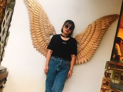 -喵屿·大理花园猫咖