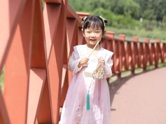 -丁香湖公园