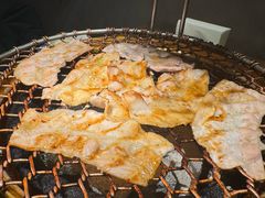 -烧肉达人•炭火烧肉(新天地店)